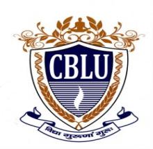 Chaudhary Bansi Lal University logo