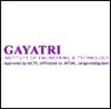 Gayatri Institute of Engineering and Technology logo