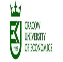 Cracow University of Economics logo