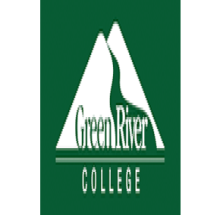 Green River Community College logo