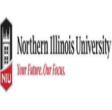 Northern Illinois University logo