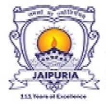 Jaipuria Institute of Management, Ghaziabad logo