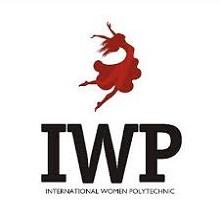 International Women Polytechnic logo