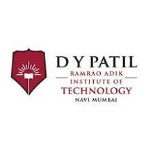 Ramrao Adik Institute of Technology logo