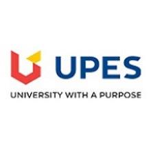 School of Computer Science, University of Petroleum and Energy Studies logo