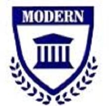 Modern College Of Education logo