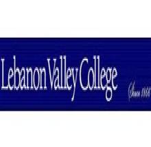 Lebanon Valley College logo