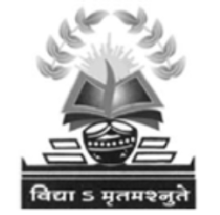 Government Jamuna Prasad Varma Post Graduate Arts and Commerce College logo