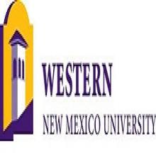 Western New Mexico University logo