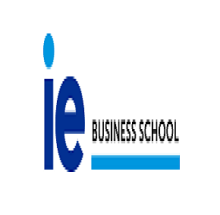 IE Business School logo