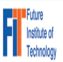 FIT - Future Institute of Technology logo