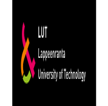 Lappeenranta University of Technology logo