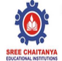 Sree Chaitanya Institute of Technological Sciences logo