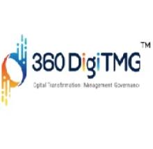 360 DigiTMG logo