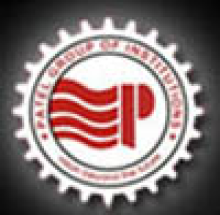 Patel College of Science and Technology logo