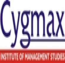 Cygmax Institute of Management Studies, Bangalore logo