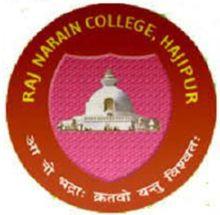 Raj Narain College logo