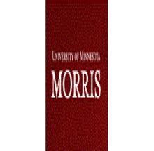 University of Minnesota - Morris Campus logo