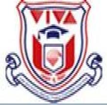 VIVA Institute of Management and Research logo