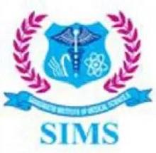 Saraswathi Institute of Medical Sciences logo