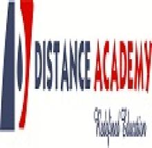 Distance Academy logo