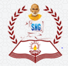 Sree Narayana Guru College of Advanced Studies logo