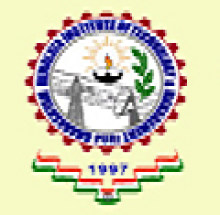 Ghanshyam Hemalata Institute of Technology and Management logo