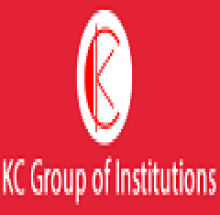 KC College of Engineering and Information Technology Nawanshahr logo