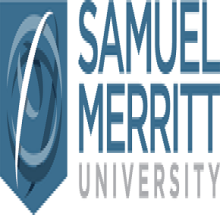 Samuel Merritt University logo