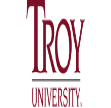 Troy University logo