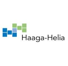 Haaga-Helia University of Applied Sciences logo