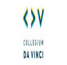 Collegium Da Vinci logo