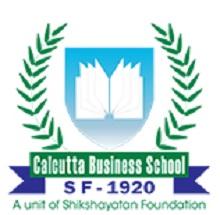 CBS - Calcutta Business School logo