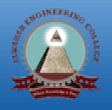 Jawahar Engineering College logo