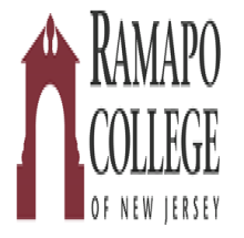 Ramapo College of New Jersey logo