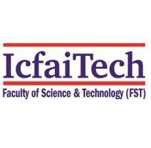 ICFAI Tech School (ITS) logo