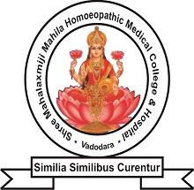 Shree Mahalaxmiji Mahila Homeopathic Medical College logo