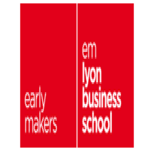 EMLYON Business School logo