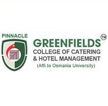 Pinnacle Greenfields College of Catering and Hotel Management logo