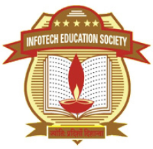 IES College of Technology Bhopal logo