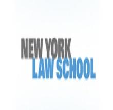 New York Law School logo