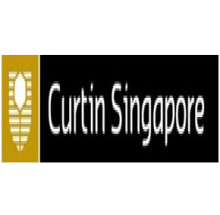 Curtin University - Singapore logo