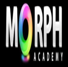 MORPH Academy logo