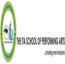 The ITA School of Performing Arts logo