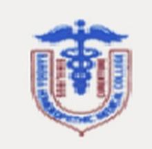Baroda Homoeopathic Medical College logo