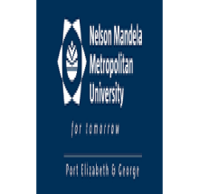 Nelson Mandela Metropolitan University logo