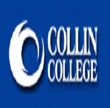 Collin College logo