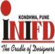 Inter National Institute of Fashion Design logo