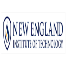 New England Institute of Technology logo