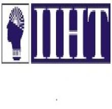 Indian Institute Of Hardware Technology (Garia Centre) logo